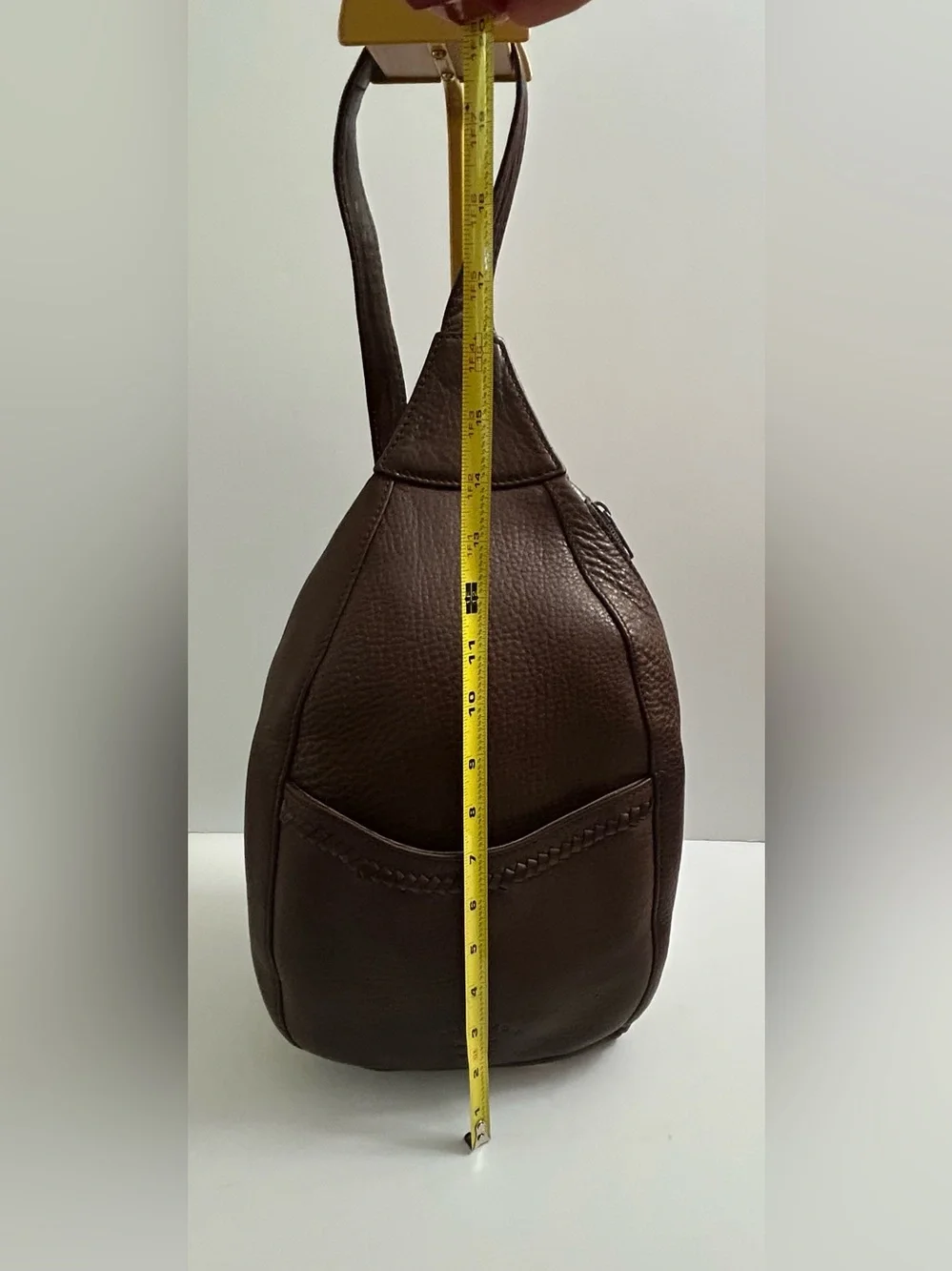 Ellington leather sling